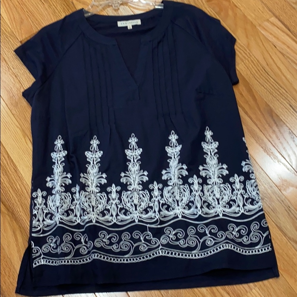 Retrology Top